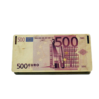 КУПИТЬ КУПЮРНИЦУ "500 ЕВРО" во Талдоме