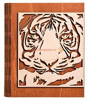 Ключница книга малая "Тигр" № 1 во Талдоме